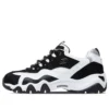 Scarpe sportive basse D’ Lites 2.0 Nero/Bianco