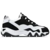 Scarpe sportive basse D’ Lites 2.0 Nero/Bianco