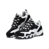 Scarpe sportive basse D’ Lites 2.0 Nero/Bianco