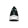 Scarpe sportive basse Elite Rush K Nero/Blu