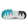 Scarpe sportive basse Elite Rush K Nero/Blu
