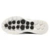 Scarpe sportive basse Go Walk 6 Nero/Bianco