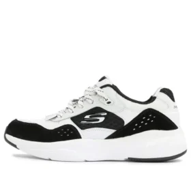 Scarpe sportive basse Sportive Nero Bianco
