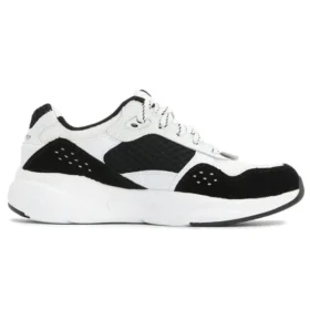 Scarpe sportive basse Sportive Nero Bianco