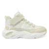 Scarpe sportive “Beige White”