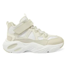 Scarpe sportive “Beige White”