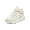 Scarpe sportive “Beige White”