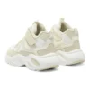 Scarpe sportive “Beige White”