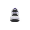 Scarpe sportive “Bianco Nero Viola”