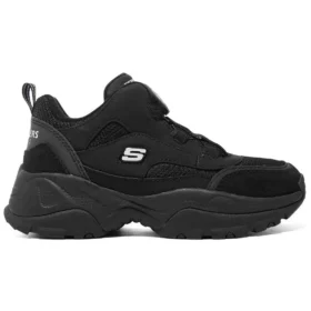 Scarpe sportive “Black”