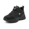 Scarpe sportive “Black”