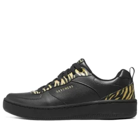 Scarpe sportive “Black Gold”
