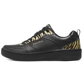 Scarpe sportive “Black Gold”