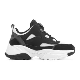 Scarpe sportive “Black Grey White”