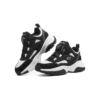 Scarpe sportive “Black Grey White”