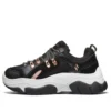 Scarpe sportive Black Jack Nero/Bianco/Oro