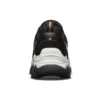 Scarpe sportive Black Jack Nero/Bianco/Oro