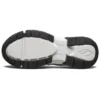 Scarpe sportive Black Jack Nero/Bianco/Oro