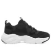 Scarpe sportive “Black White”