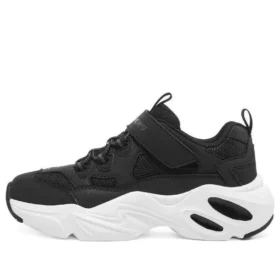 Scarpe sportive “Black White”