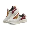 Scarpe sportive Bobs B Flex Grigio/Bianco/Rosso