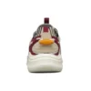 Scarpe sportive Bobs B Flex Grigio/Bianco/Rosso