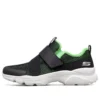 Scarpe sportive Bobs Frontier Nero/Bianco/Verde