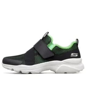 Scarpe sportive Bobs Frontier Nero/Bianco/Verde