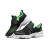 Scarpe sportive Bobs Frontier Nero/Bianco/Verde