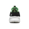 Scarpe sportive Bobs Frontier Nero/Bianco/Verde