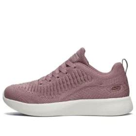 Scarpe sportive Bobs Squad 2 Rosa/Bianco