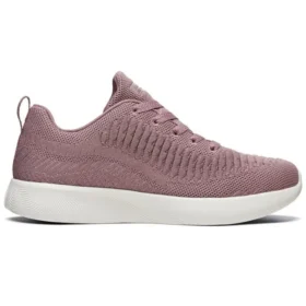 Scarpe sportive Bobs Squad 2 Rosa/Bianco