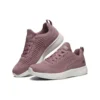 Scarpe sportive Bobs Squad 2 Rosa/Bianco