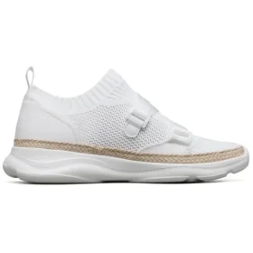 Scarpe sportive Bobs Surge Bianco