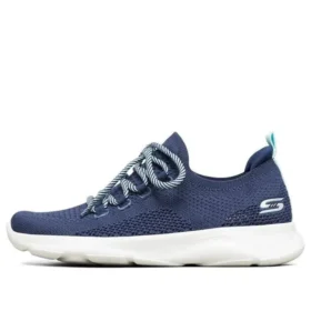 Scarpe sportive Bobs Surge Blu/Bianco