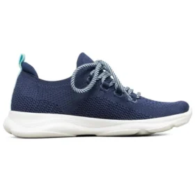 Scarpe sportive Bobs Surge Blu/Bianco