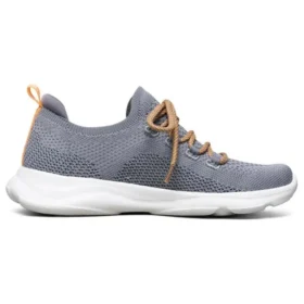 Scarpe sportive Bobs Surge Grigio/Bianco/Arancione
