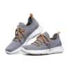 Scarpe sportive Bobs Surge Grigio/Bianco/Arancione