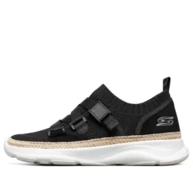 Scarpe sportive Bobs Surge Nero/Bianco