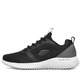 Scarpe sportive Bounder Nero