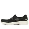 Scarpe sportive casual alla moda “Black White”