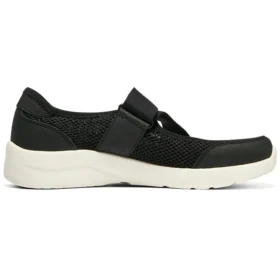 Scarpe sportive casual alla moda “Black White”