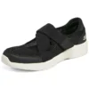 Scarpe sportive casual alla moda “Black White”