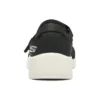 Scarpe sportive casual alla moda “Black White”