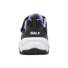 Scarpe sportive casual “Black Purple”