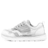 Scarpe sportive casual “White Grey”