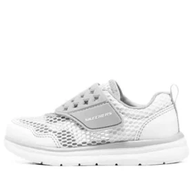 Scarpe sportive casual “White Grey”