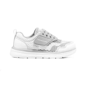 Scarpe sportive casual “White Grey”