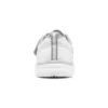 Scarpe sportive casual “White Grey”