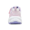 Scarpe sportive casual “White Pink Purple”